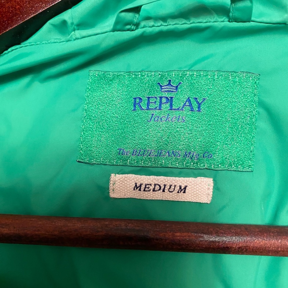 Replay jacket - Picture 2 of 2